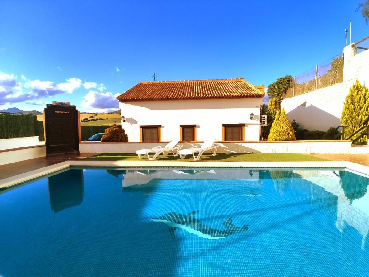 Only4you Perfect Location To Visit Andalucia * Casabermeja