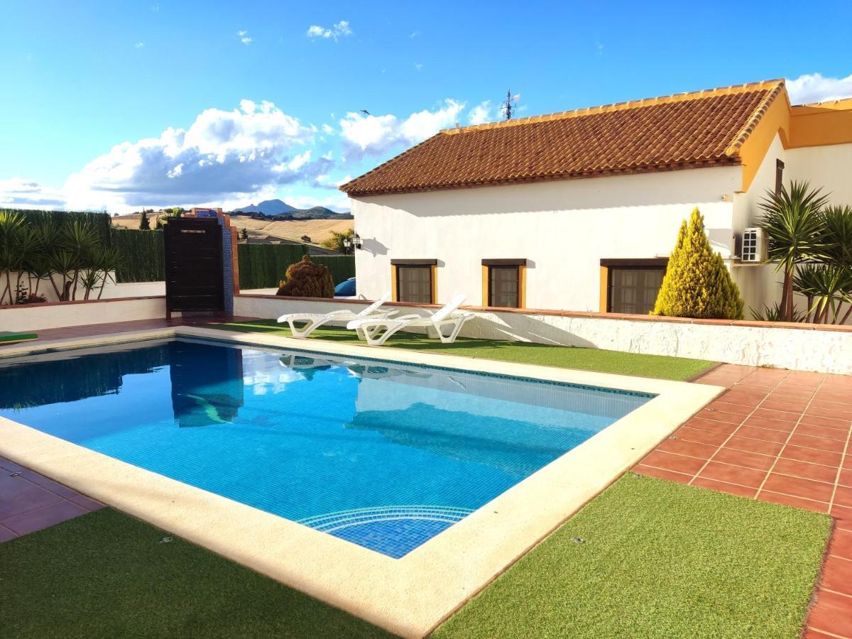 Only4you Perfect Location To Visit Andalucia Chalet
