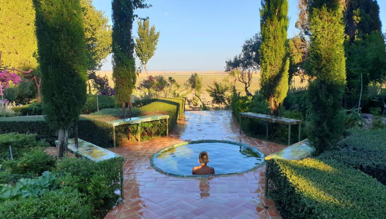 Villa Cortijo El Triguero N-398 Ctra - El Viso Del Alcor Km 18 *