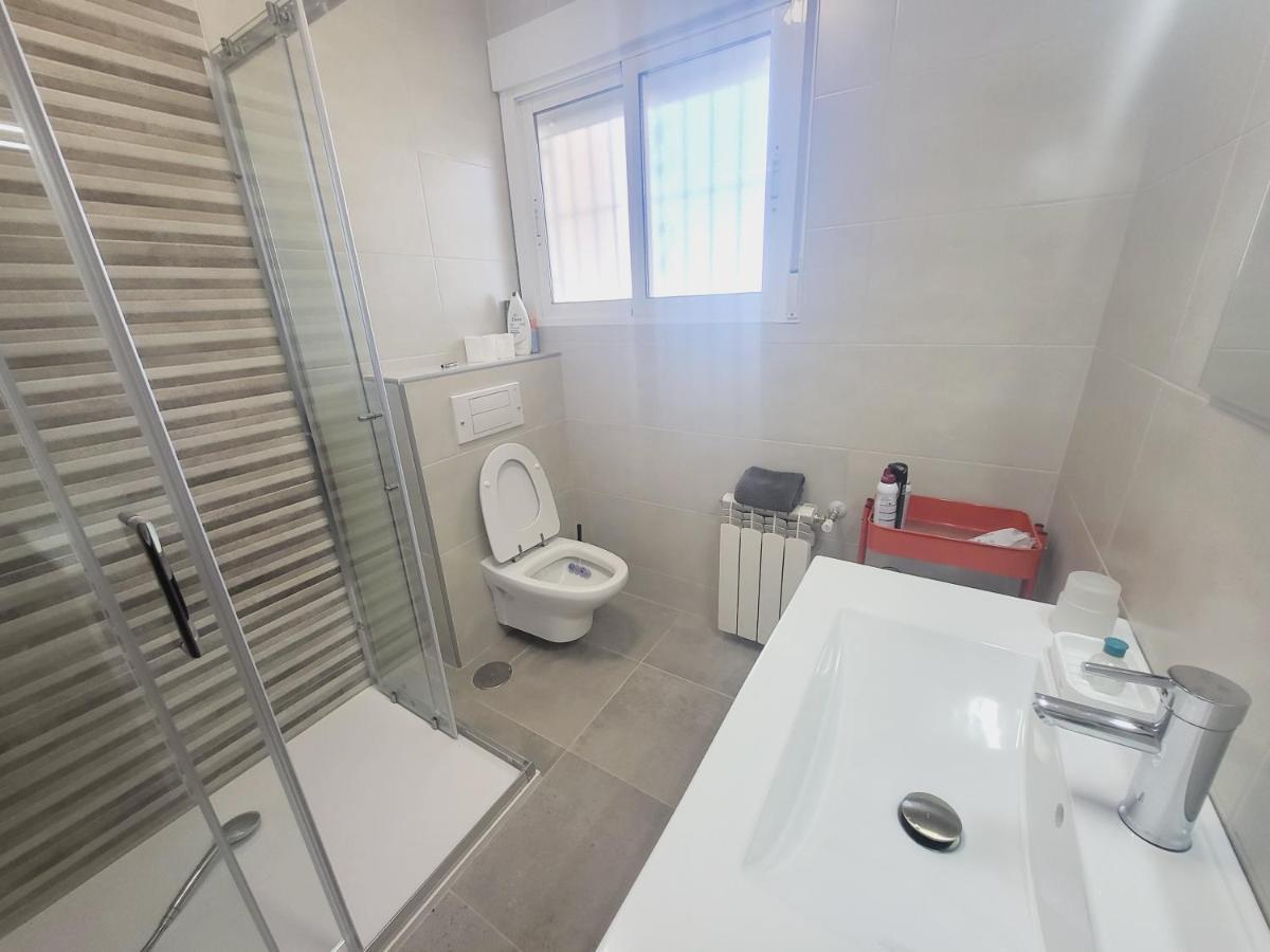 Casa Piscina Privada 4 Dormitorios Сasa de vacaciones *