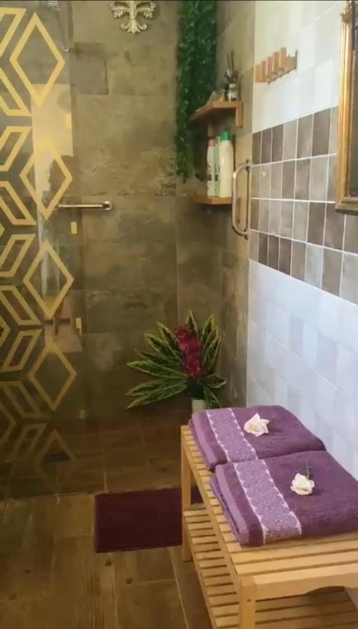 Cool Garden And Homestay
