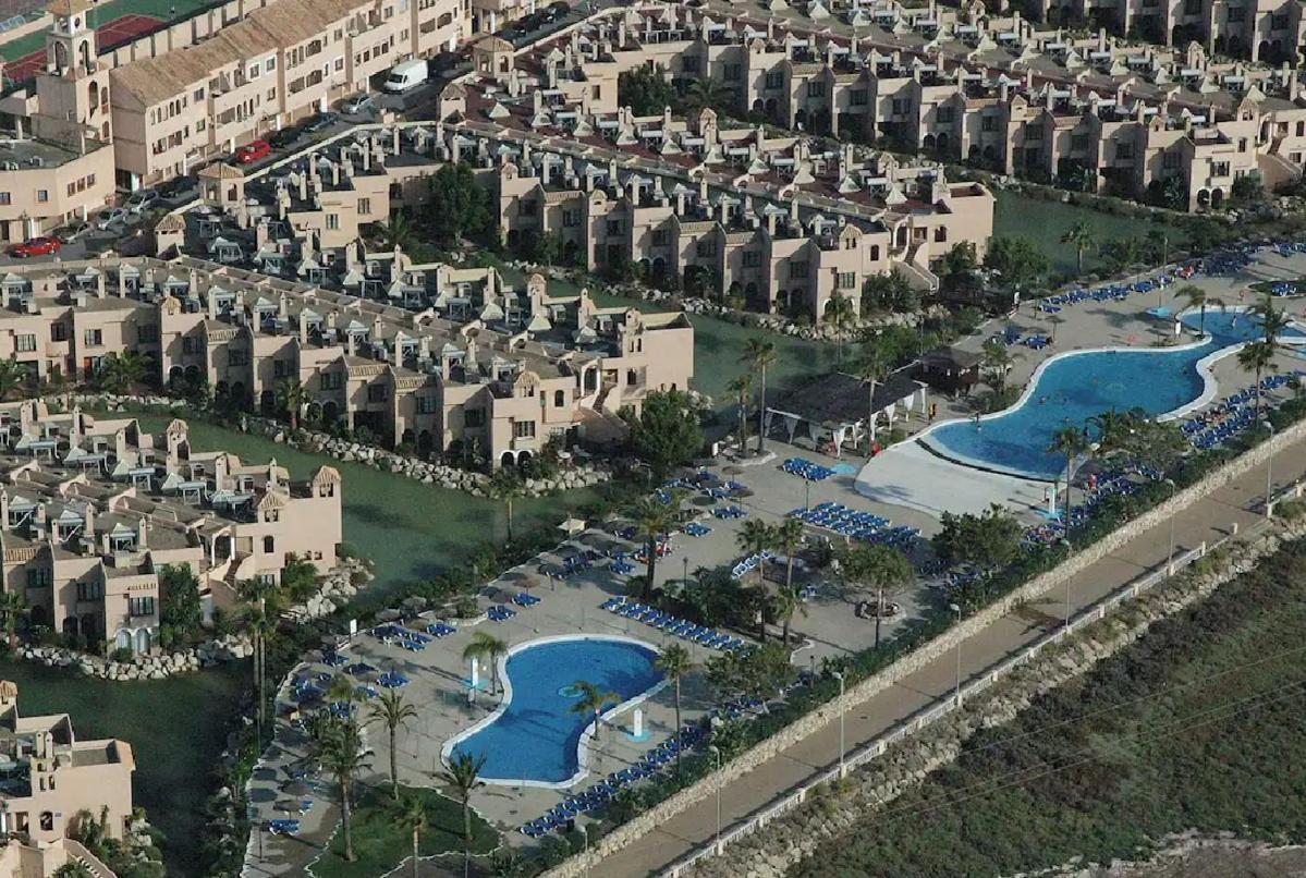Apartment Sonsoles Bahia Sur *