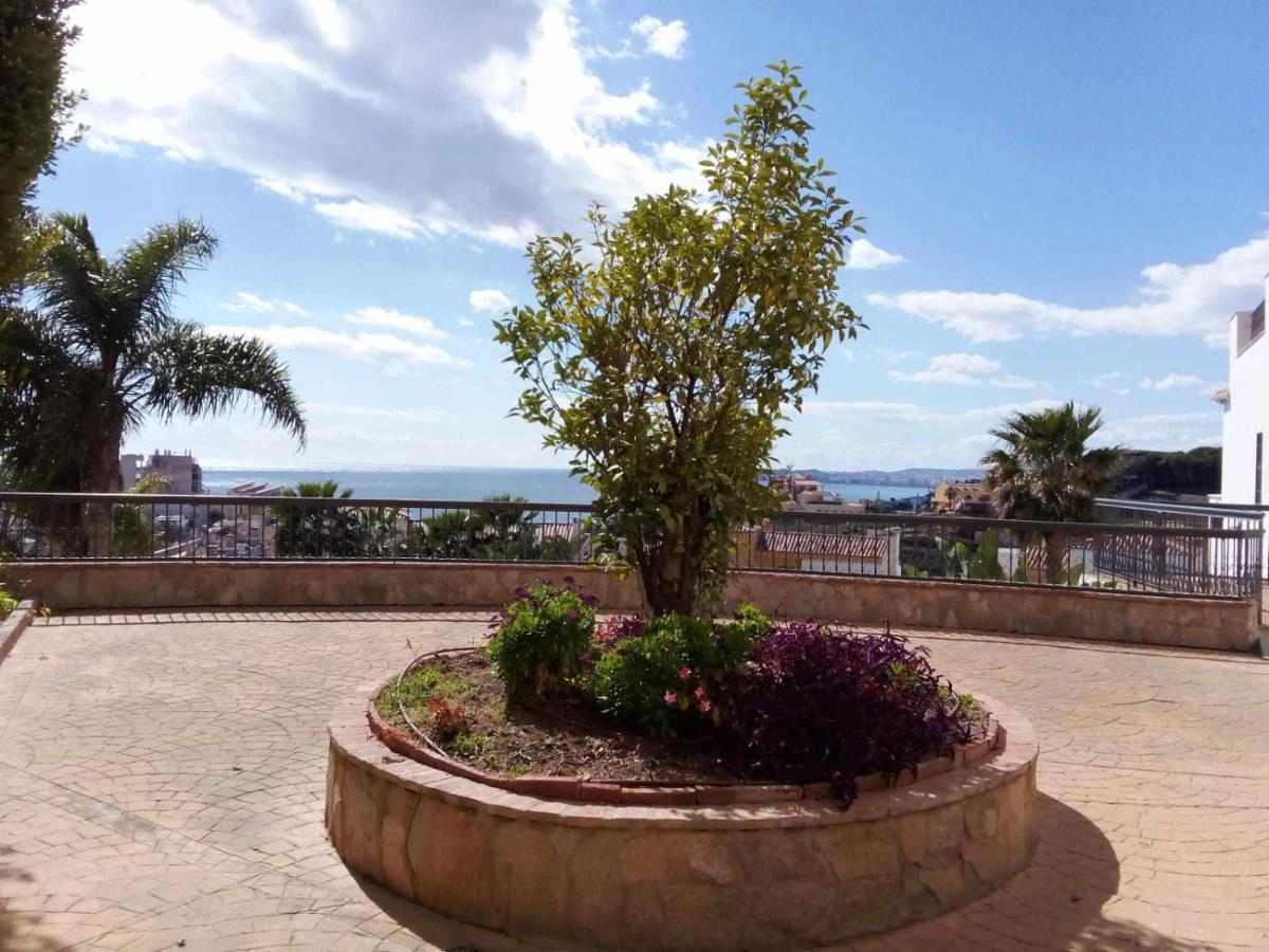 Magnífico Estudio En Vela De Mar Apartamento