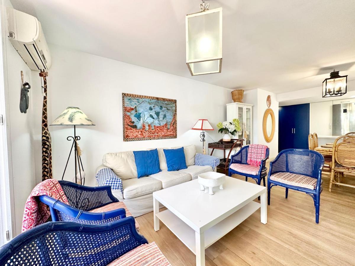 Family Near The Beach - Eaw Homes Сasa de vacaciones Marbella