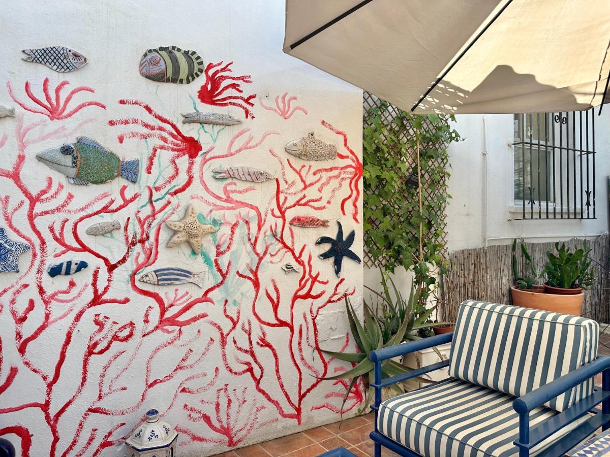 Family Near The Beach - Eaw Homes * Marbella