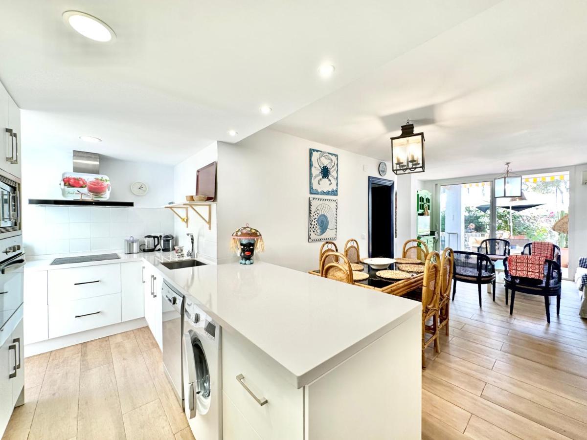 Сasa de vacaciones Family Near The Beach - Eaw Homes Marbella