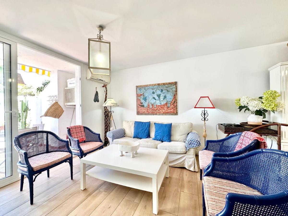 Family Near The Beach - Eaw Homes Marbella
