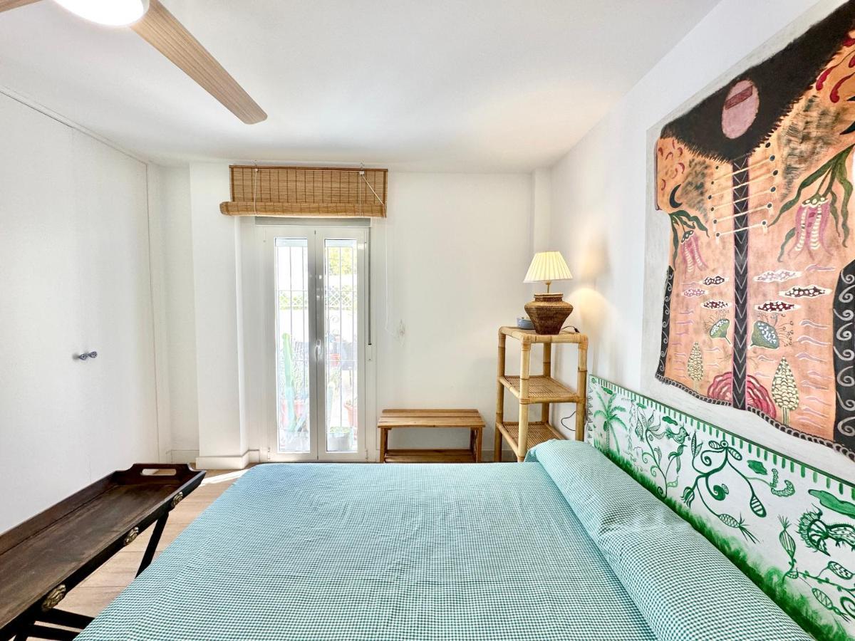 Family Near The Beach - Eaw Homes Сasa de vacaciones Marbella