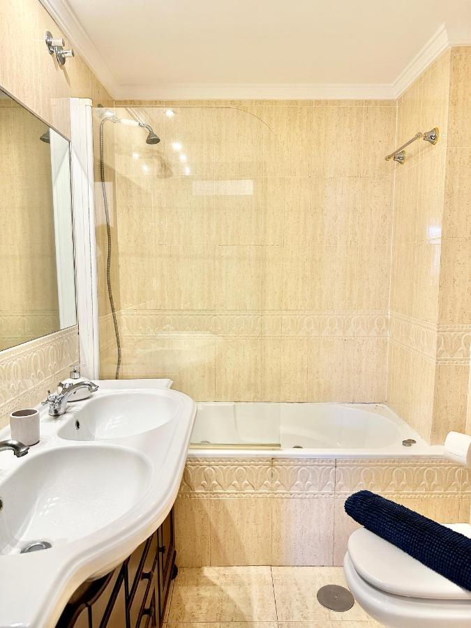 Family Near The Beach - Eaw Homes * Marbella