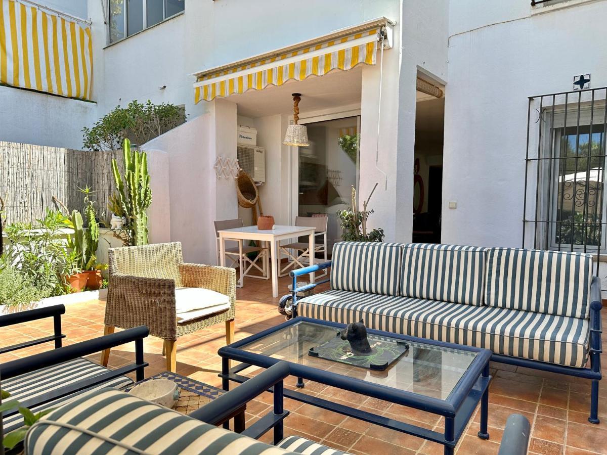 Family Near The Beach - Eaw Homes Сasa de vacaciones Marbella