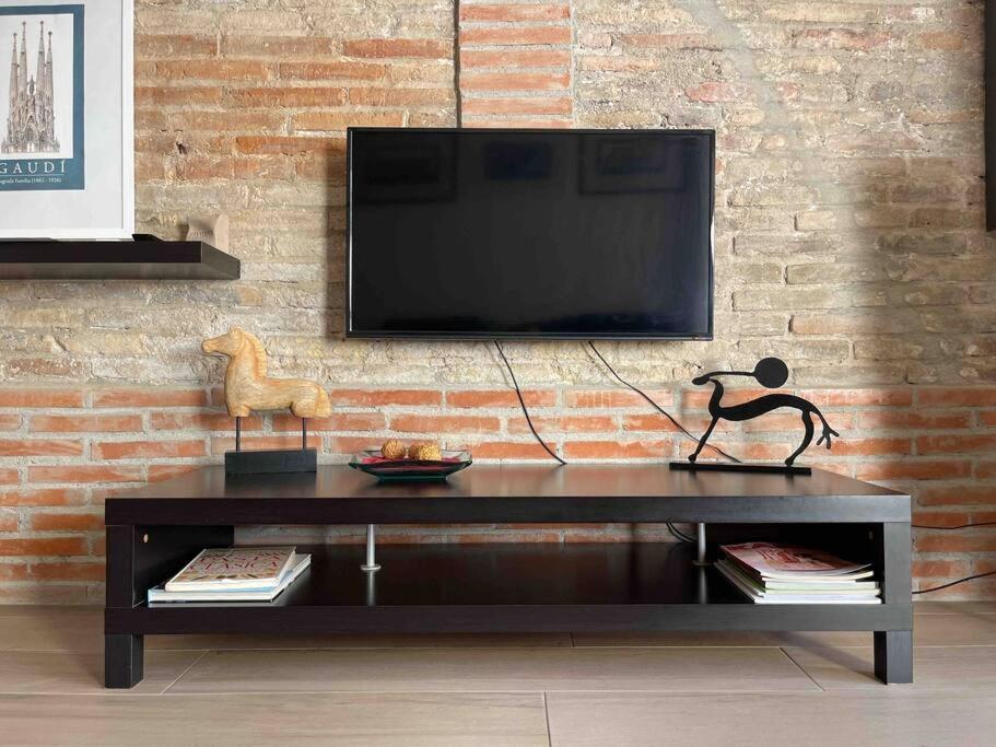@hostourist Bcn Fira Granvia Plaza Europa-justicia Apartamento