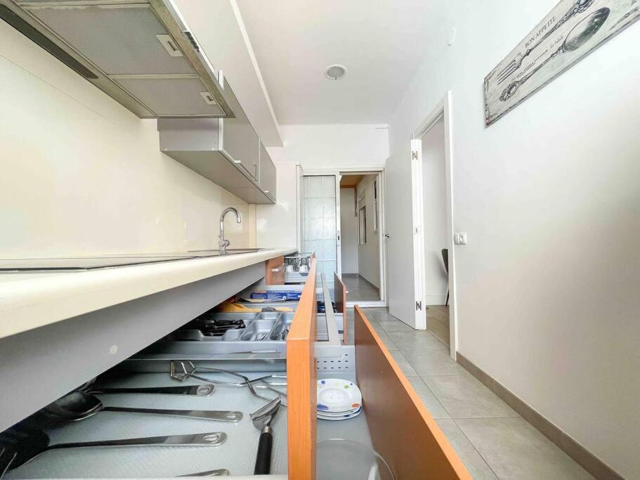 @hostourist Bcn Fira Granvia Plaza Europa-justicia L'Hospitalet de Llobregat