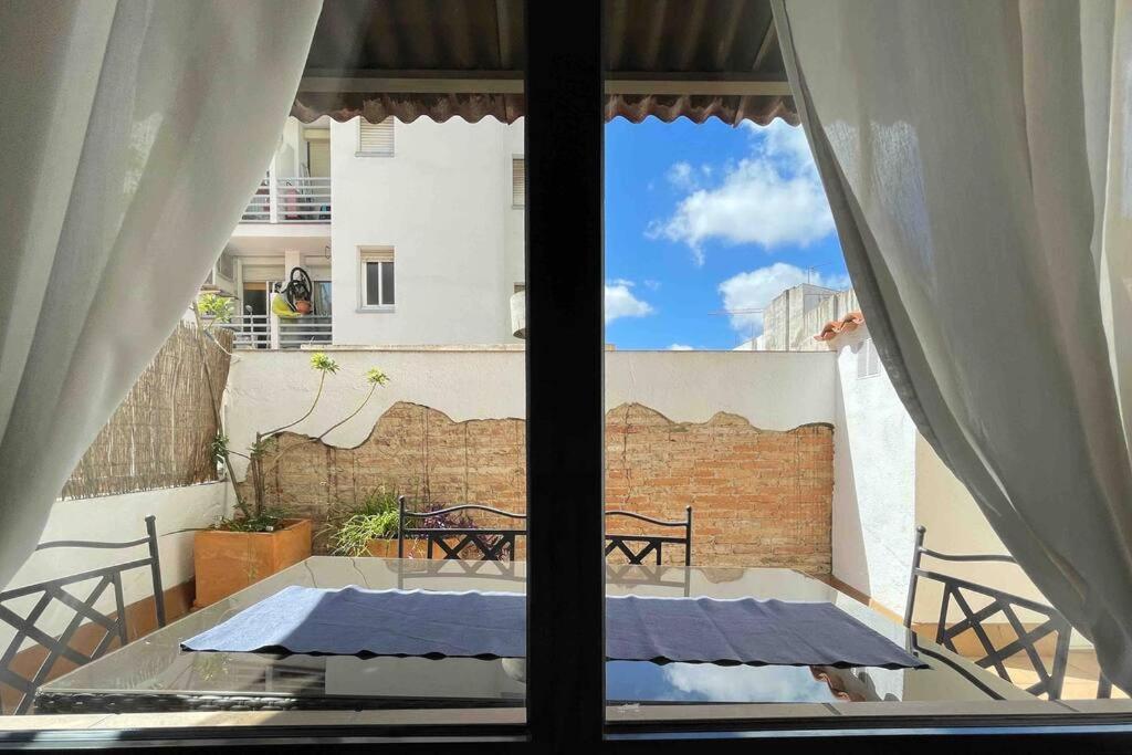 Apartamento @hostourist Bcn Fira Granvia Plaza Europa-justicia L'Hospitalet de Llobregat
