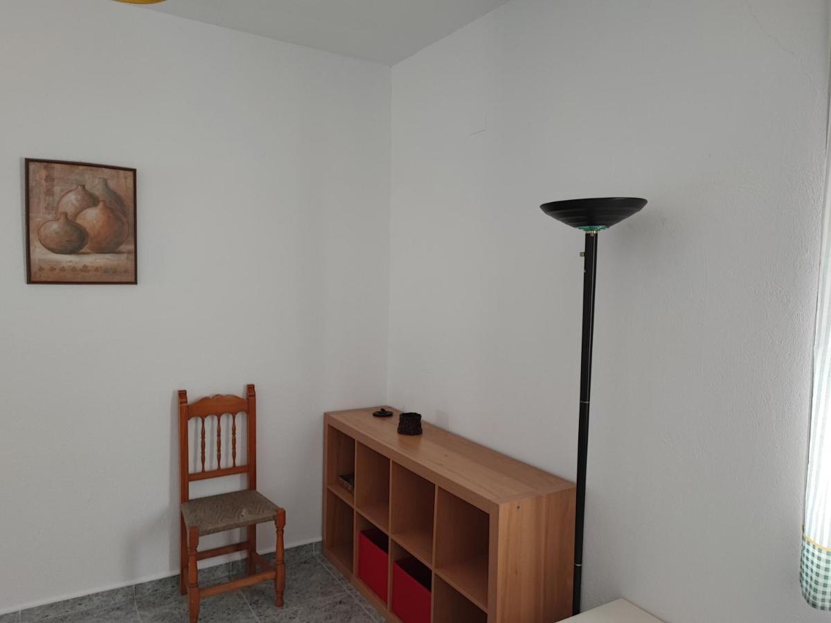 Centro Holiday home Isla Cristina