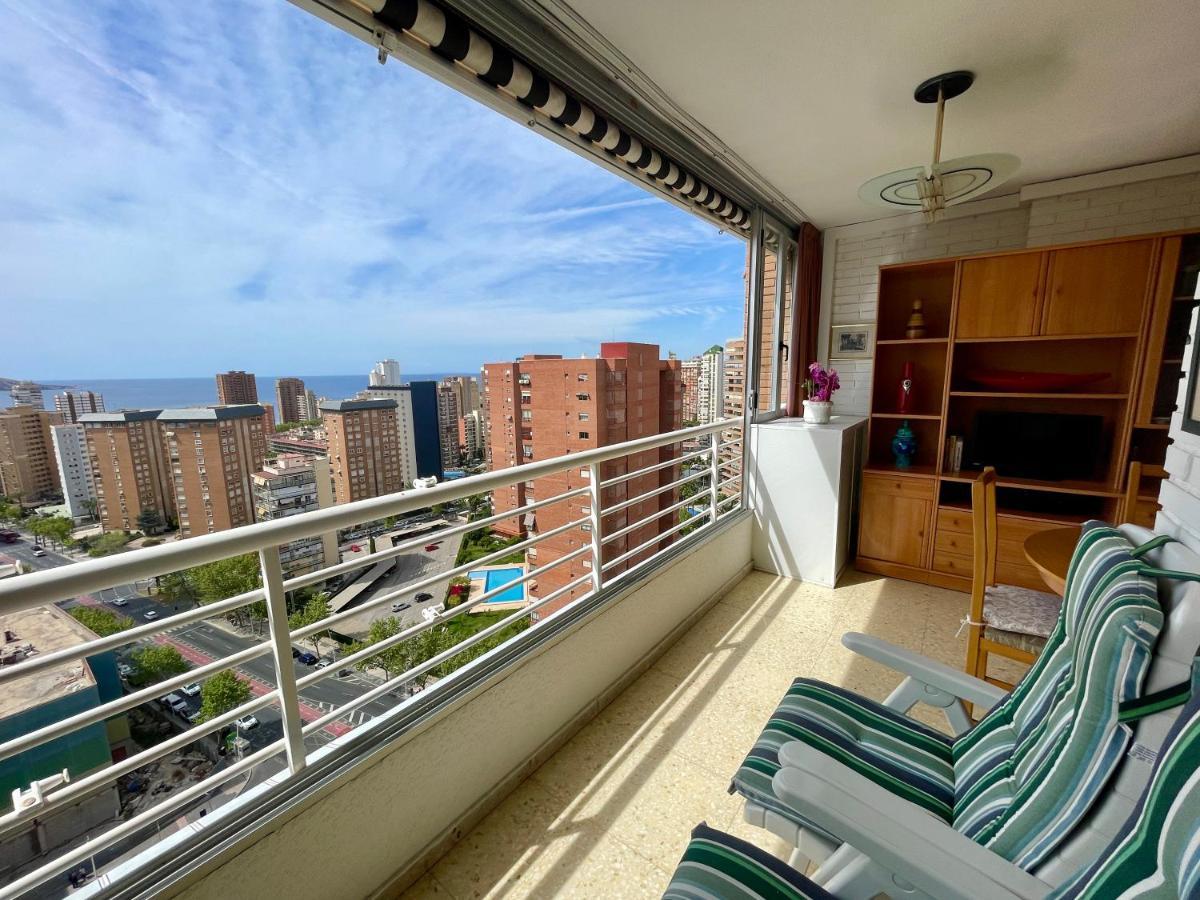 Apartamento Turistico La Pinta Planta 18