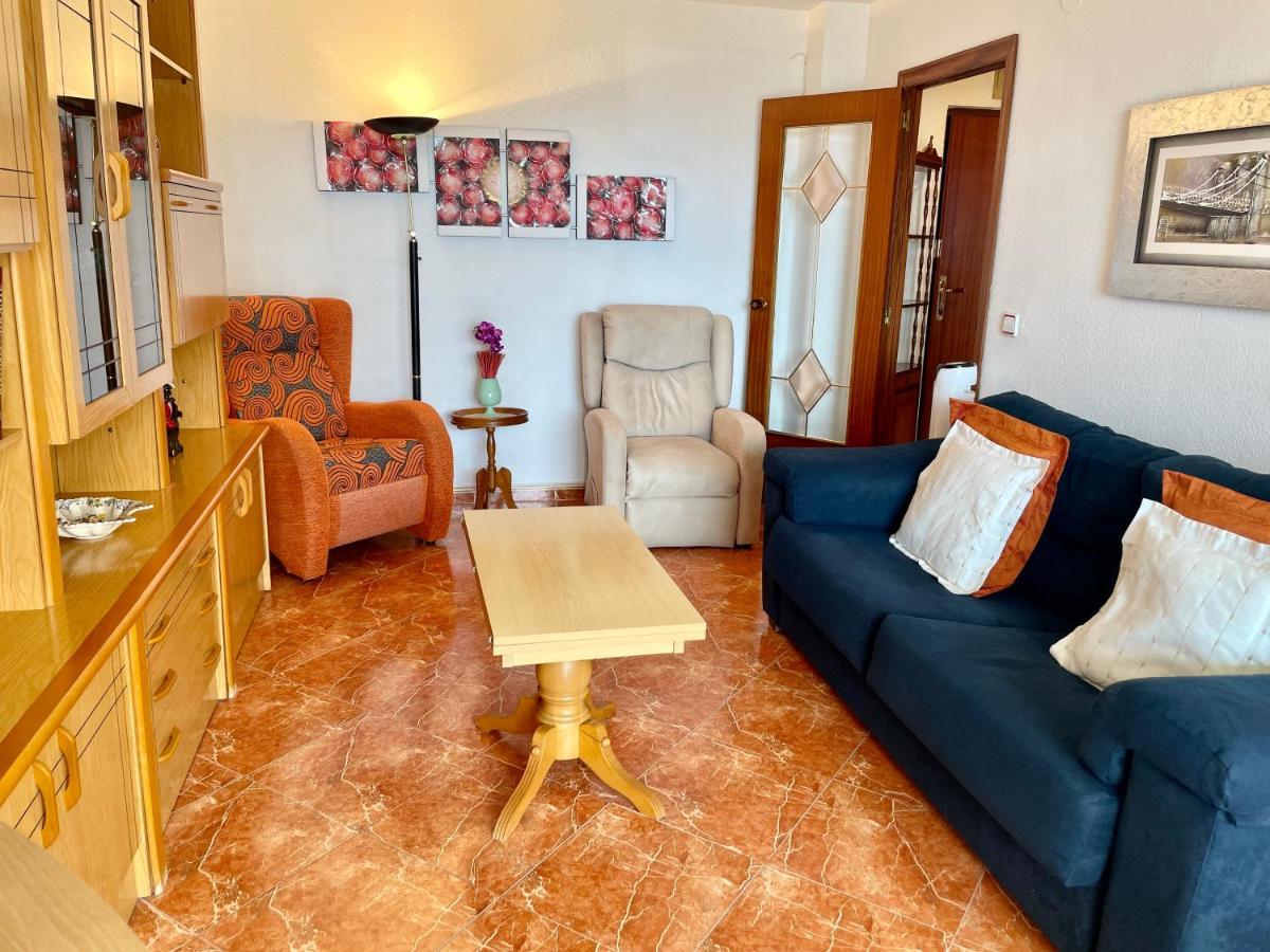 Turistico La Pinta Planta 18 Apartamento *