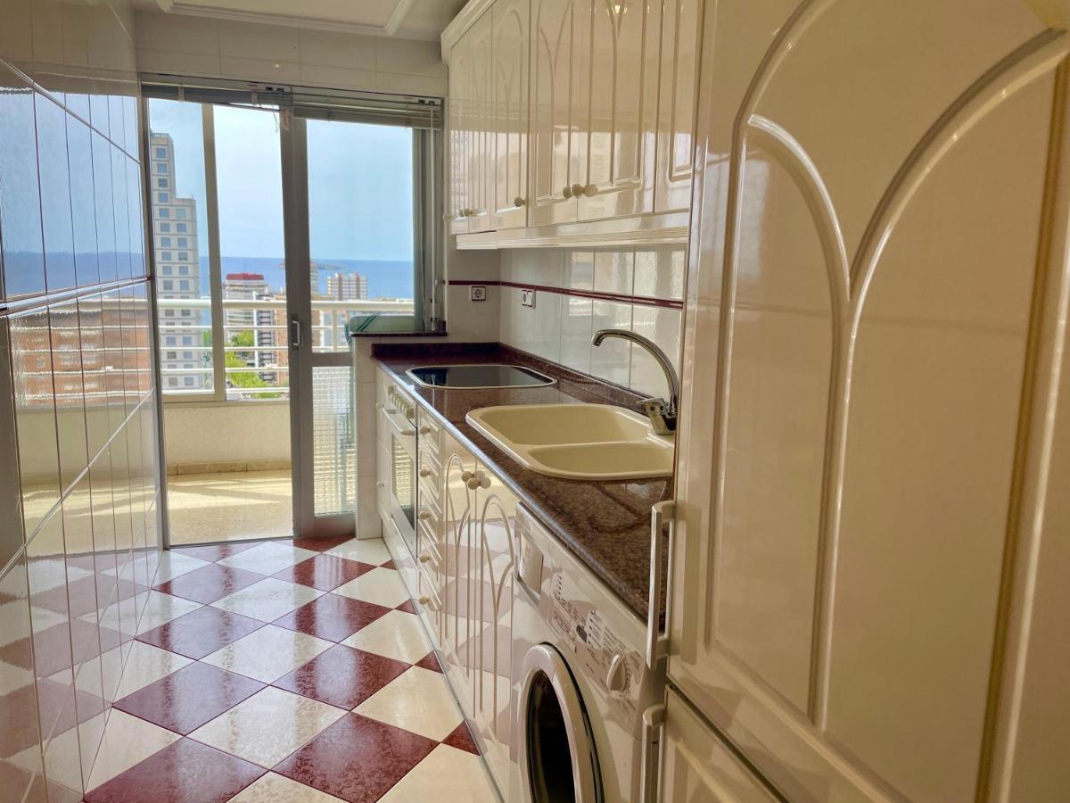 Apartamento Turistico La Pinta Planta 18