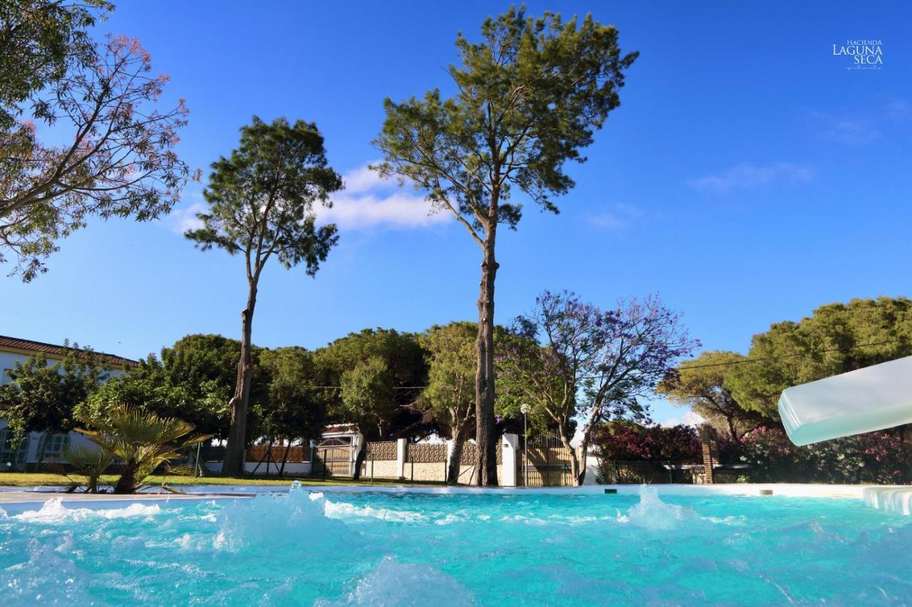 Apartamento Hacienda Laguna Seca - Apart. Buganvilla *