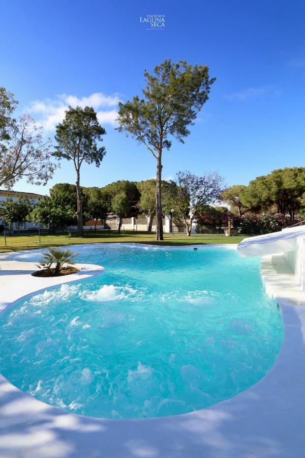 Apartamento Hacienda Laguna Seca - Apart. Buganvilla *