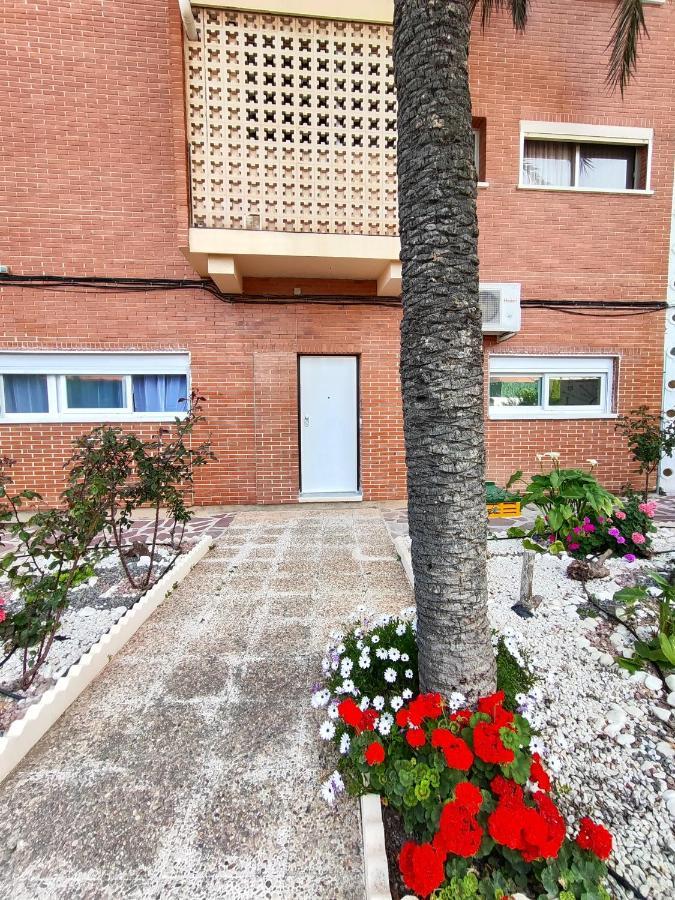 Apartamento Costa De Poniente *
