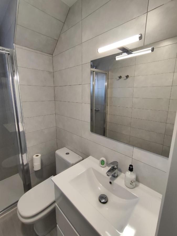 Apartamento Costa De Poniente