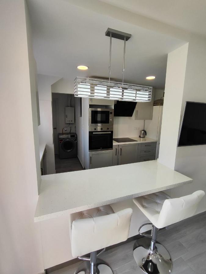 Apartamento Costa De Poniente Benidorm
