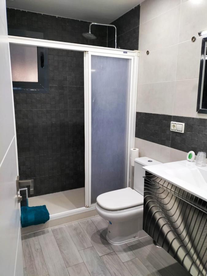 Costa De Poniente Apartamento