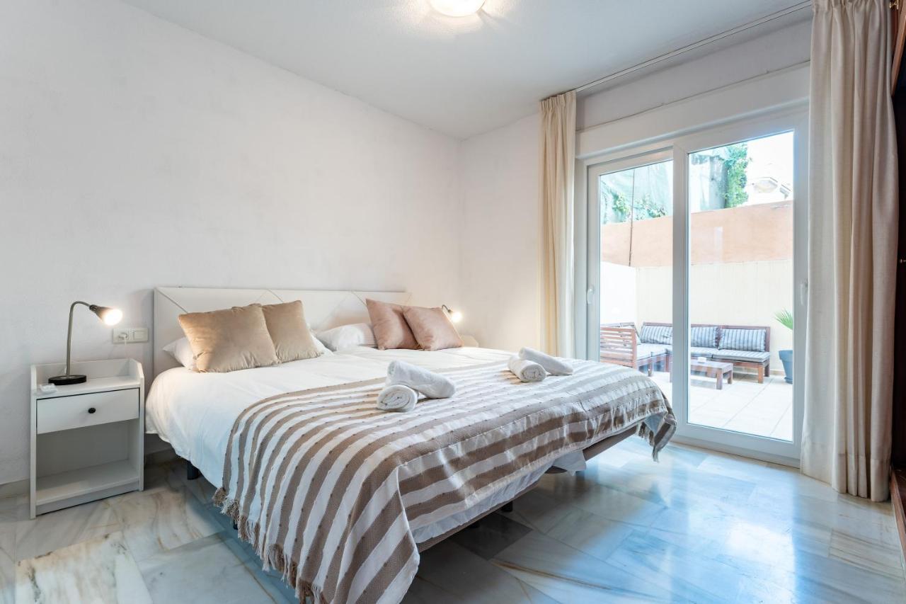 Ramon Y Cajal Apartamento