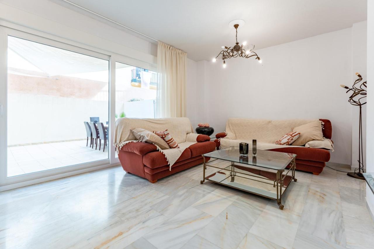 Apartamento Ramon Y Cajal Fuengirola