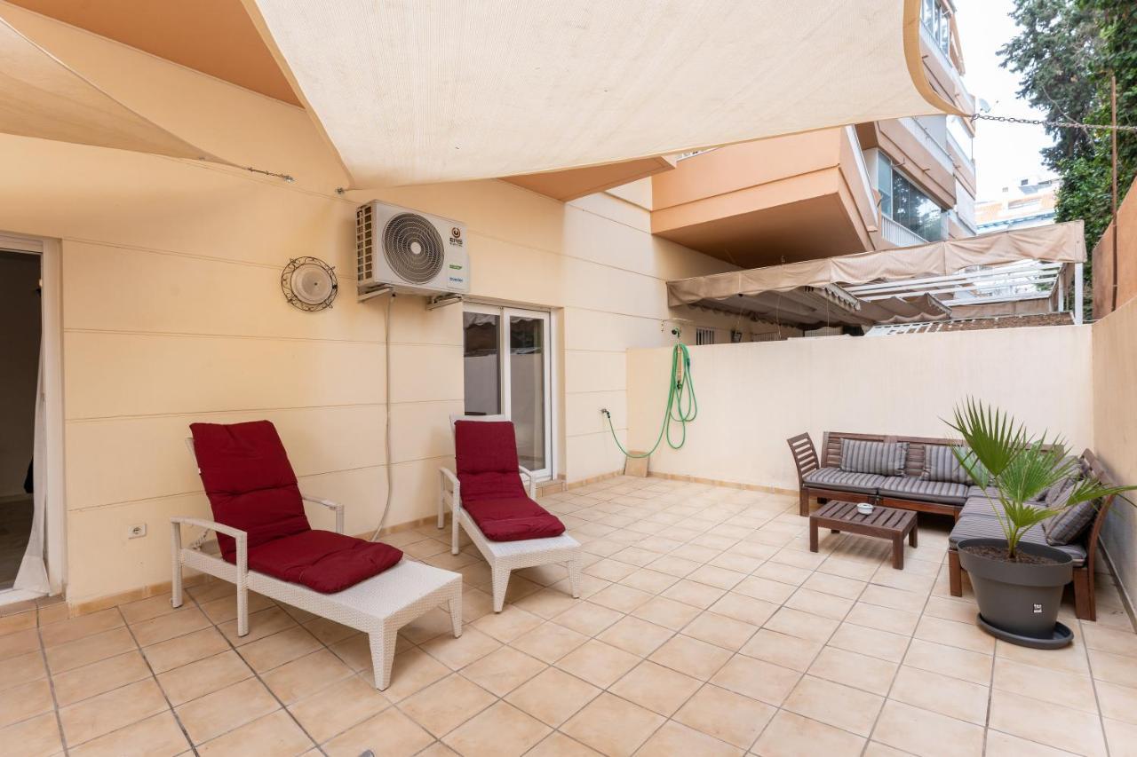 Apartamento Ramon Y Cajal *