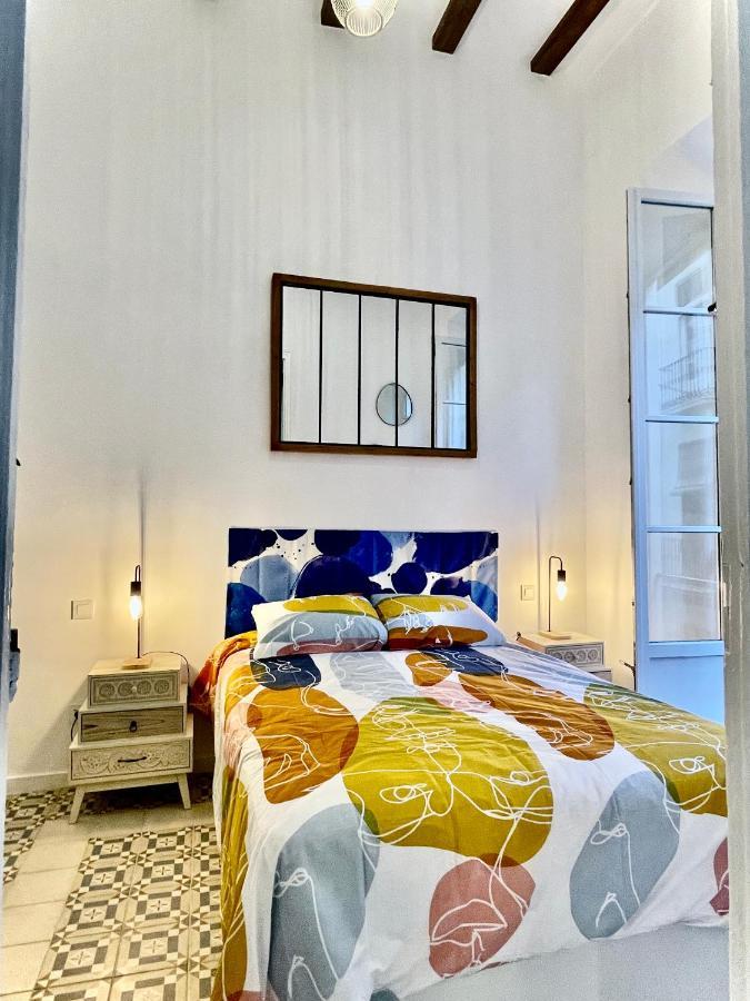 Puerta Azul 3 Bedroom Deluxe Apartamento