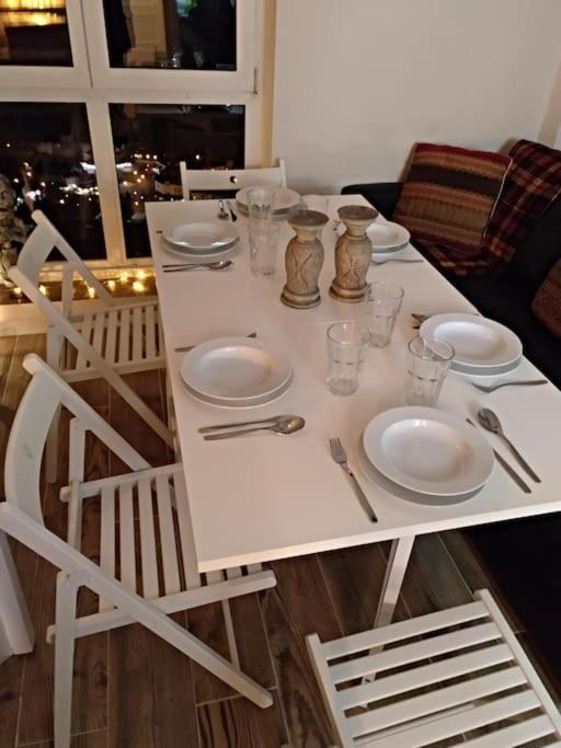 Duplex Con Vistas Fantasticas Monachil