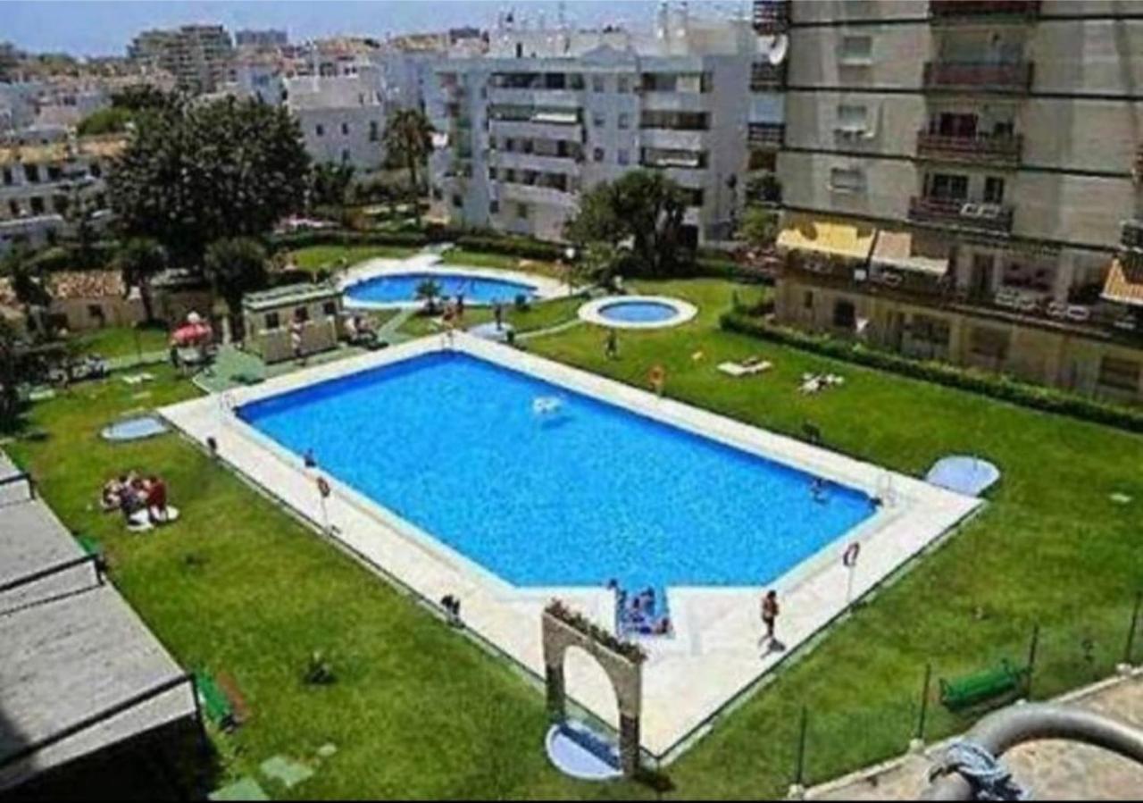 Casa Zoe - En Budha - Buenas Vibras! Edificio #lasnaciones Apartamento Benalmádena