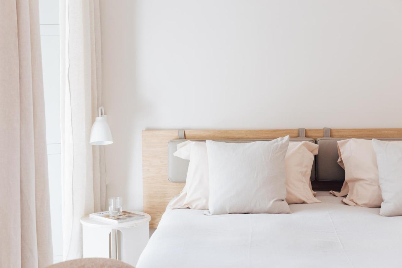 Plácido Y Grata Hotel 4*