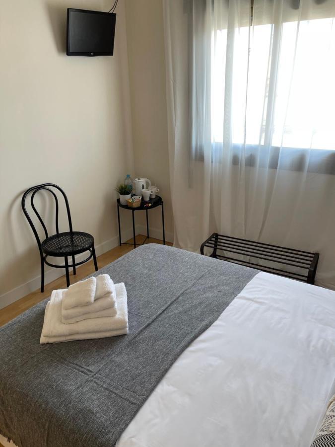 Barcelona Pr Guest house El Prat de Llobregat