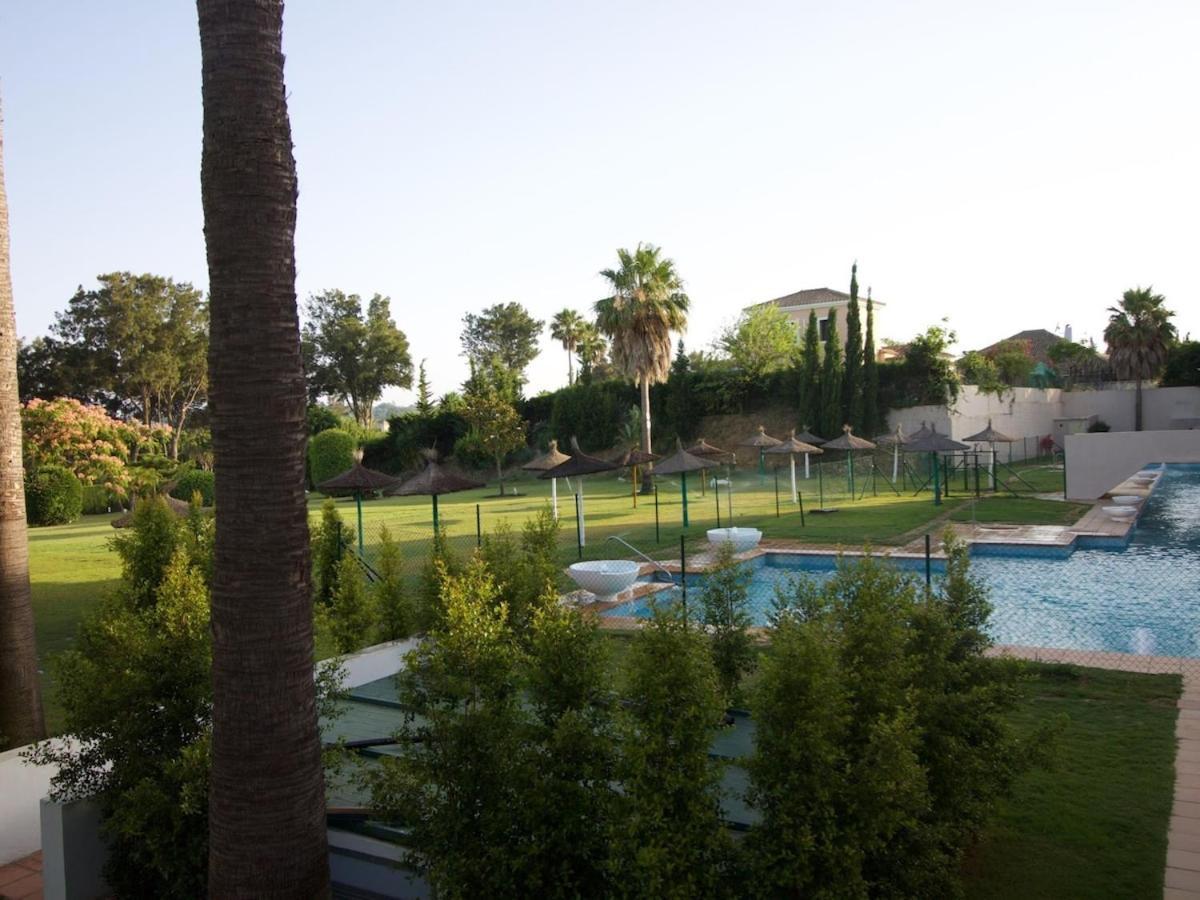 Royal Golf 308 1 Apartment *