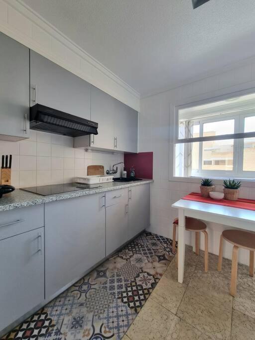 Apartamento Marbella Sea View Apartament