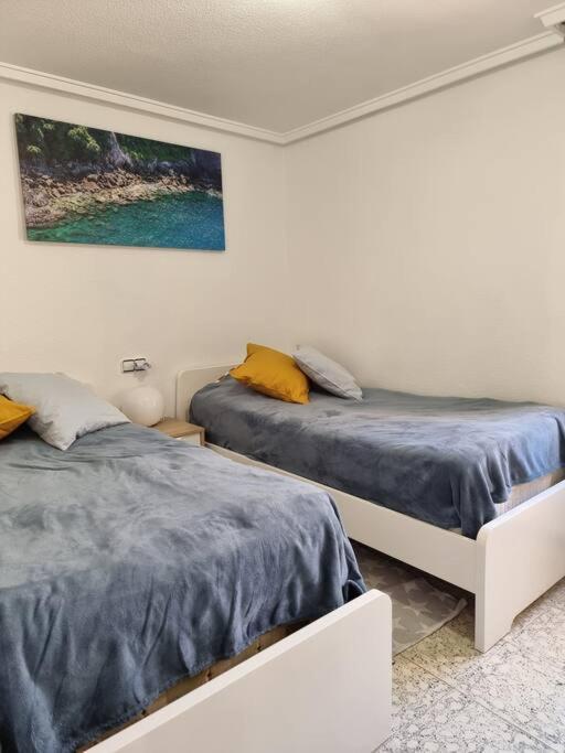 Marbella Sea View Apartament Apartamento *