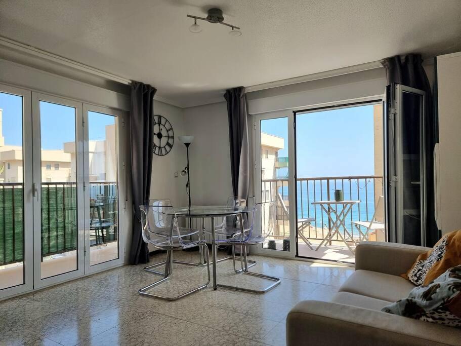 Marbella Sea View Apartament Apartamento Arenales del Sol