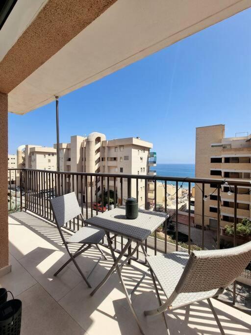 Marbella Sea View Apartament Apartamento *