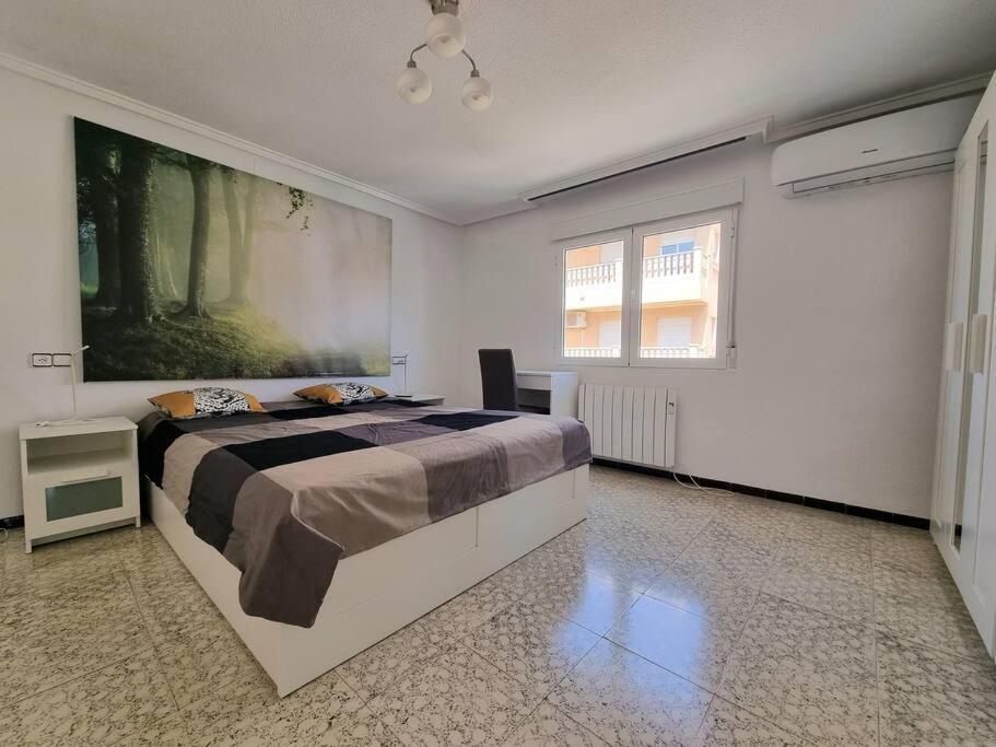 Marbella Sea View Apartament *