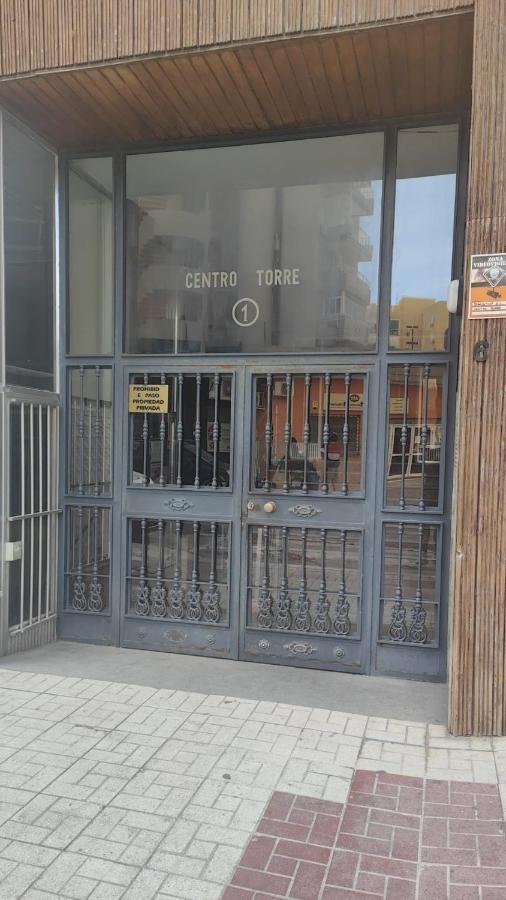 Serenity Chic Center With Free Wifi By Namaste Elite Torremolinos