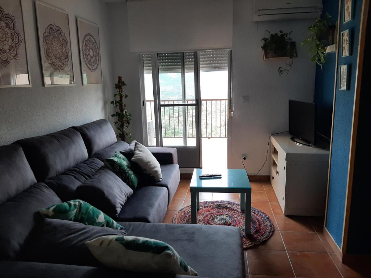 Pena Del Castillo Apartment *
