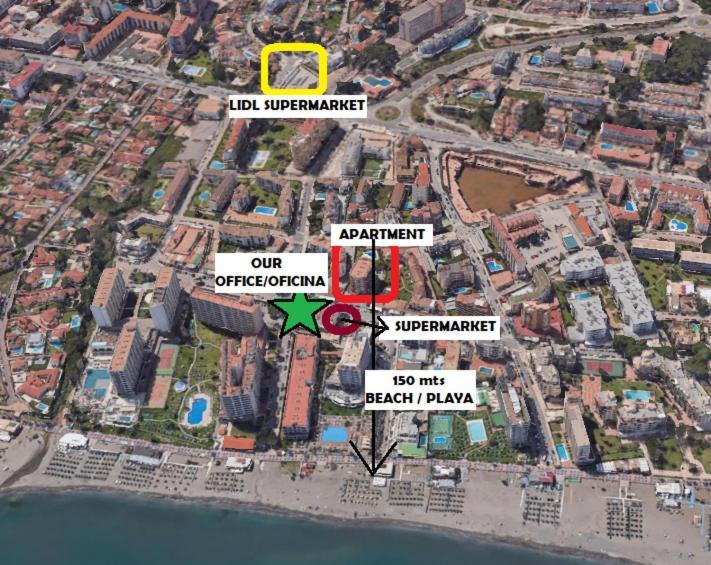 Apartamento Santa Amalia 51 By Ivi Real Estate *