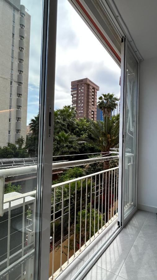 Apartamento Roymar 14 Playa