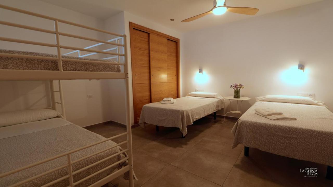 Apartamento Hacienda Laguna Seca - Apart. Buganvilla Chiclana de la Frontera