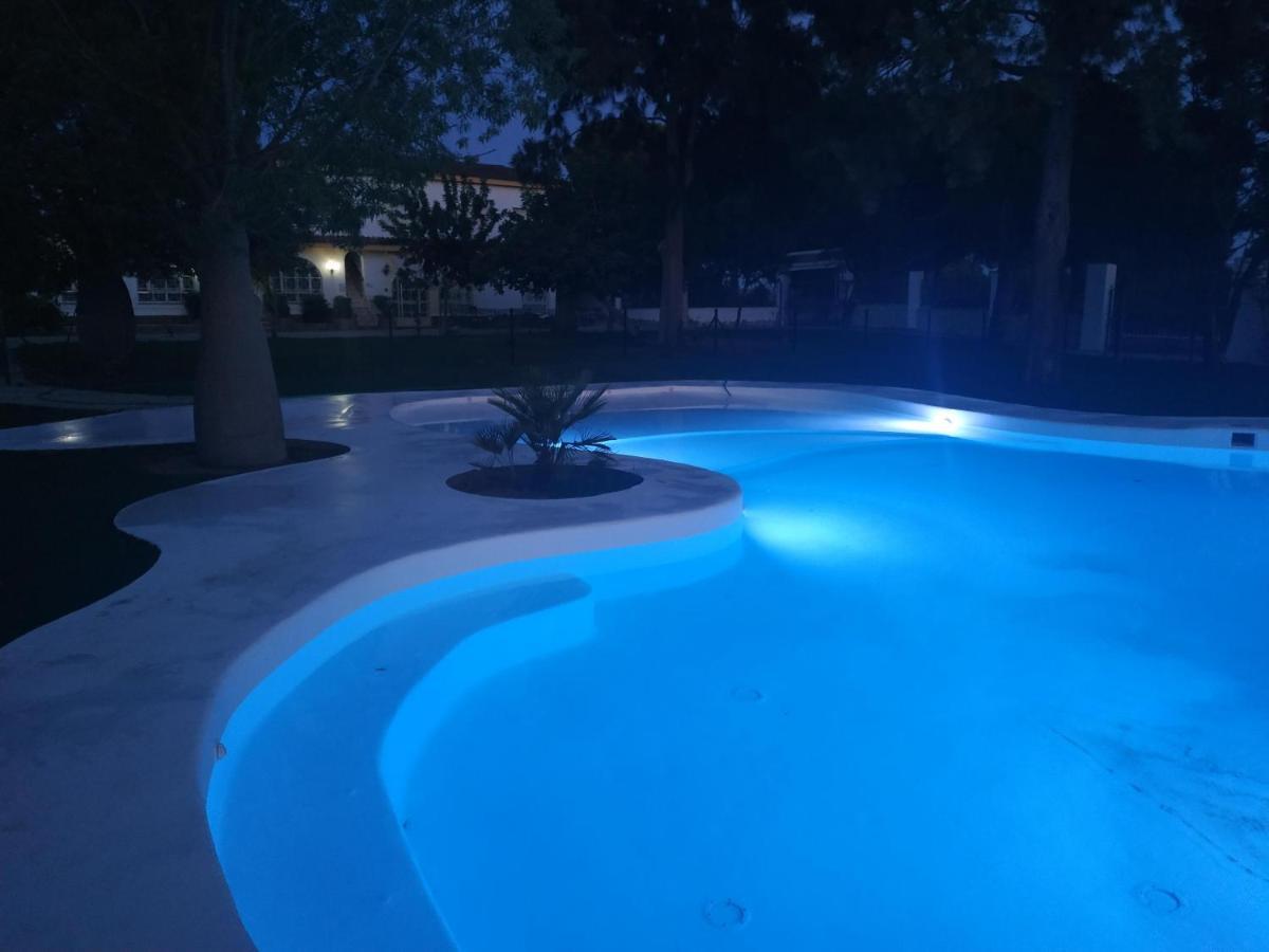 Apartamento Hacienda Laguna Seca - Apart. Buganvilla *