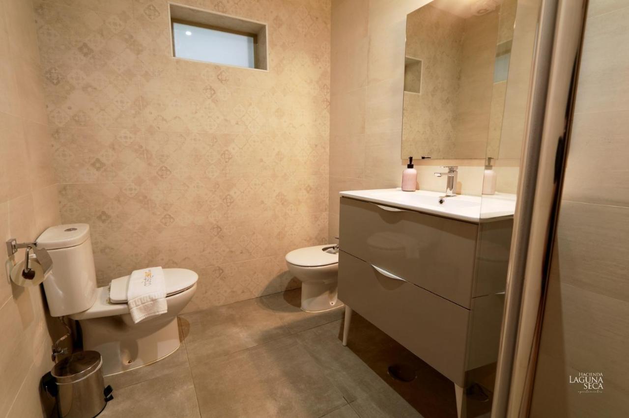 Apartamento Hacienda Laguna Seca - Apart. Buganvilla *