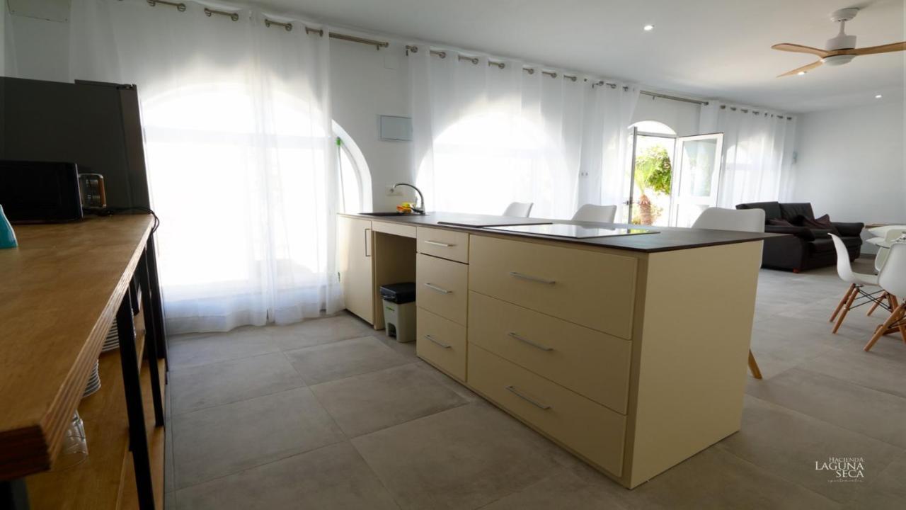 Apartamento Hacienda Laguna Seca - Apart. Buganvilla