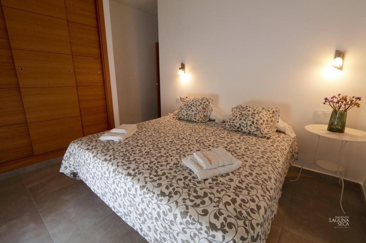Apartamento Hacienda Laguna Seca - Apart. Buganvilla